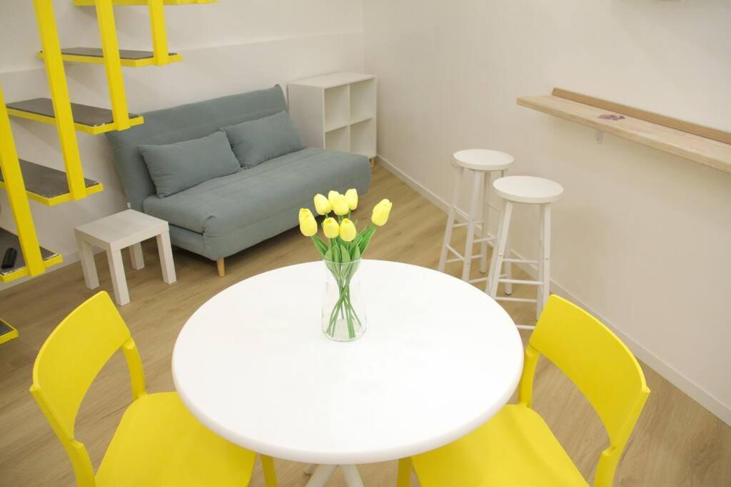 Ricomincio Da 3 - La Tua Casa Nel Cuore Di Apartment