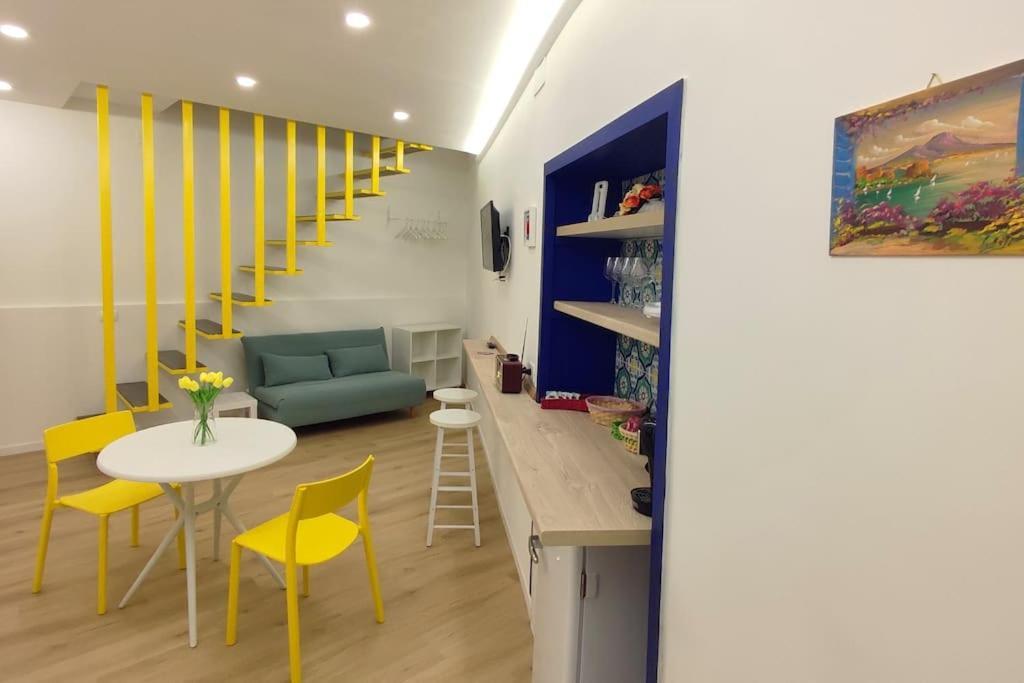 Ricomincio Da 3 - La Tua Casa Nel Cuore Di Apartment
