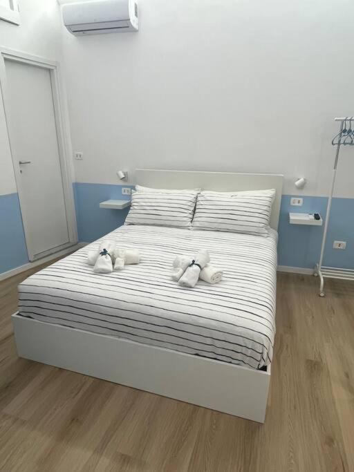Ricomincio Da 3 - La Tua Casa Nel Cuore Di Apartment