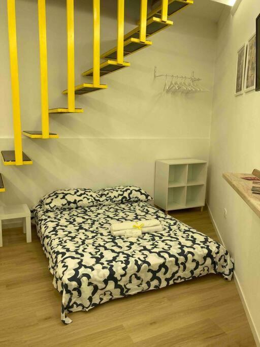 Apartment Ricomincio Da 3 - La Tua Casa Nel Cuore Di Naples