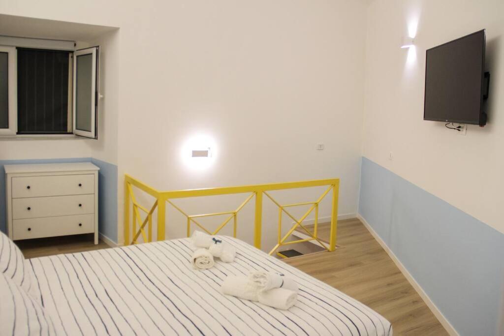 Apartment Ricomincio Da 3 - La Tua Casa Nel Cuore Di *