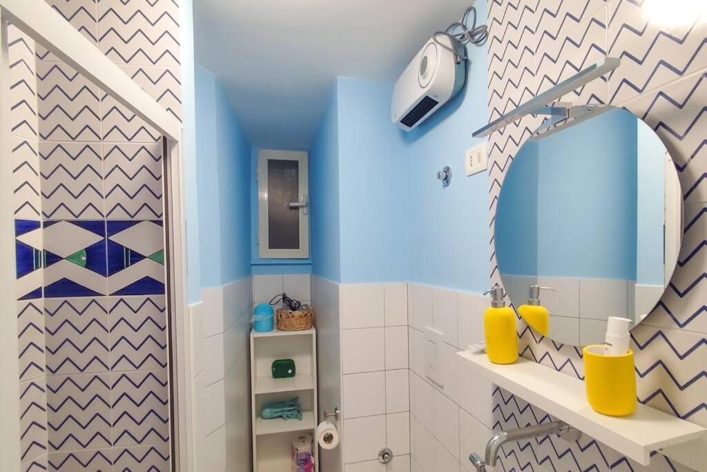 Ricomincio Da 3 - La Tua Casa Nel Cuore Di Apartment *